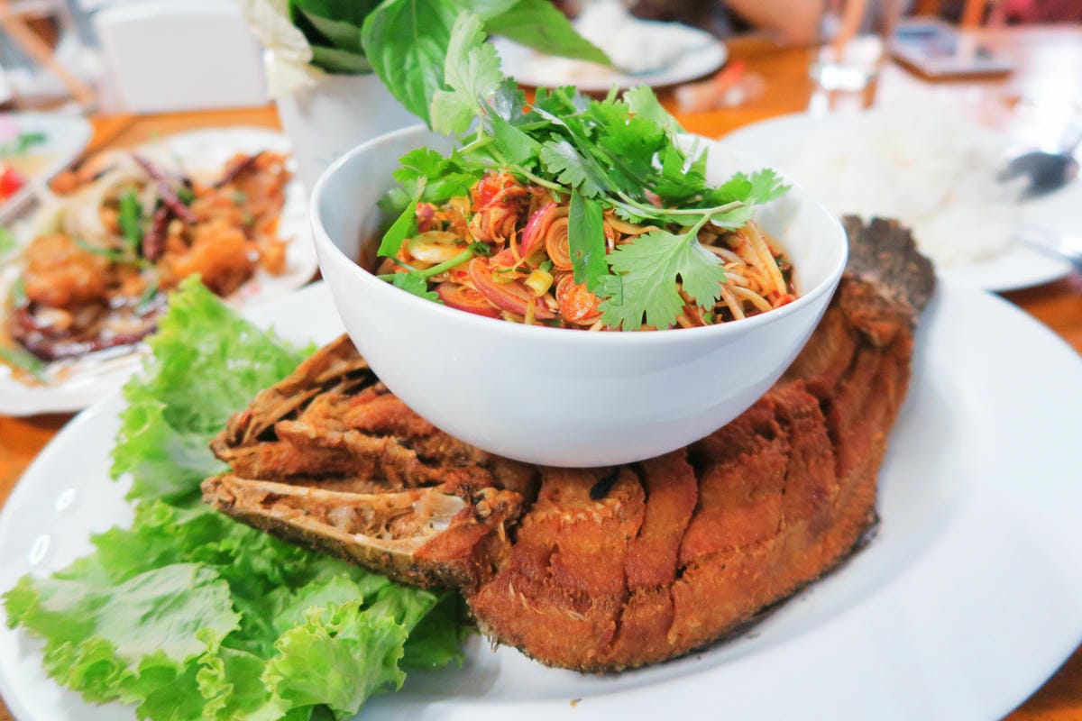 【泰國|清萊】泰北必吃八大美食解密 + 清萊經典3家超道地店 【泰國|清萊】泰北必吃八大美食解密 + 清萊經典3家超道地店