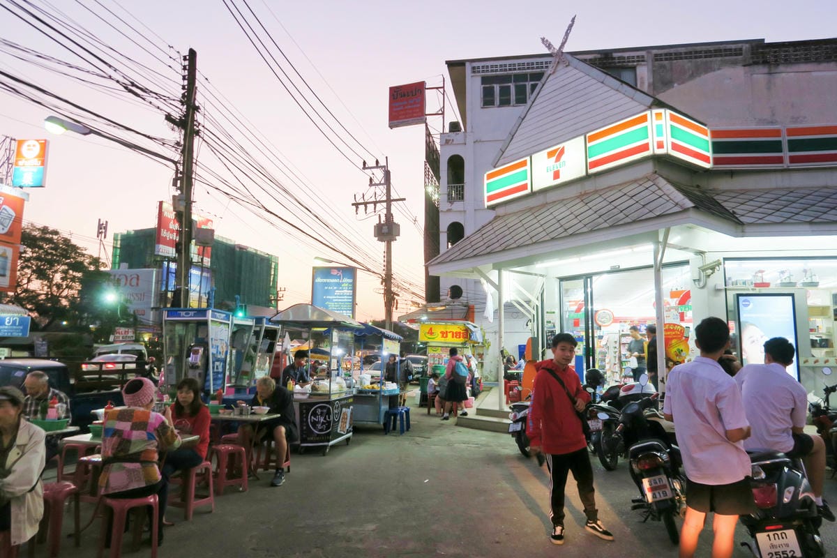 【泰國|清萊】泰北必吃八大美食解密 + 清萊經典3家超道地店 【泰國|清萊】泰北必吃八大美食解密 + 清萊經典3家超道地店