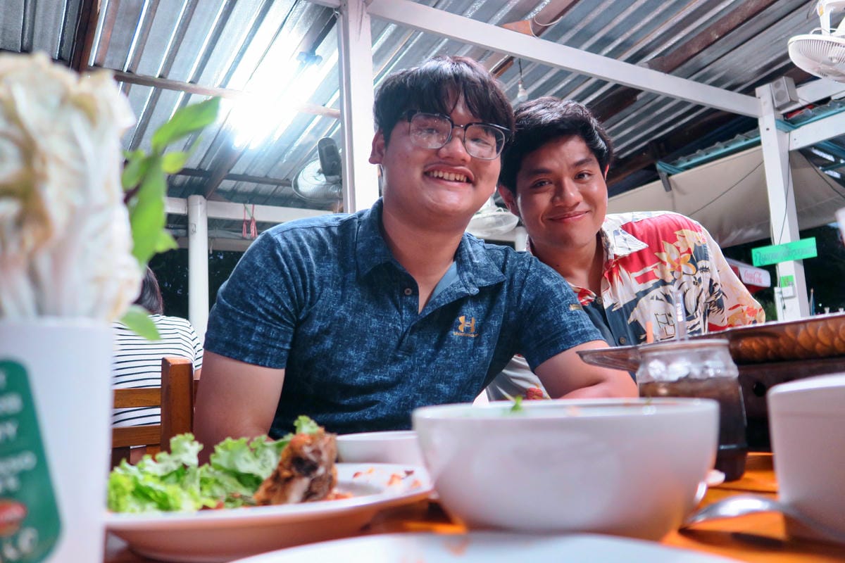 【泰國|清萊】泰北必吃八大美食解密 + 清萊經典3家超道地店 【泰國|清萊】泰北必吃八大美食解密 + 清萊經典3家超道地店
