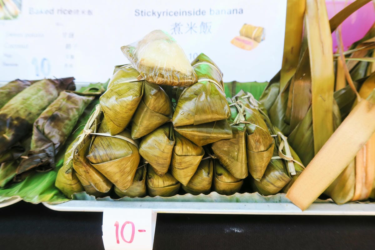 【泰國|清萊】泰北必吃八大美食解密 + 清萊經典3家超道地店 【泰國|清萊】泰北必吃八大美食解密 + 清萊經典3家超道地店