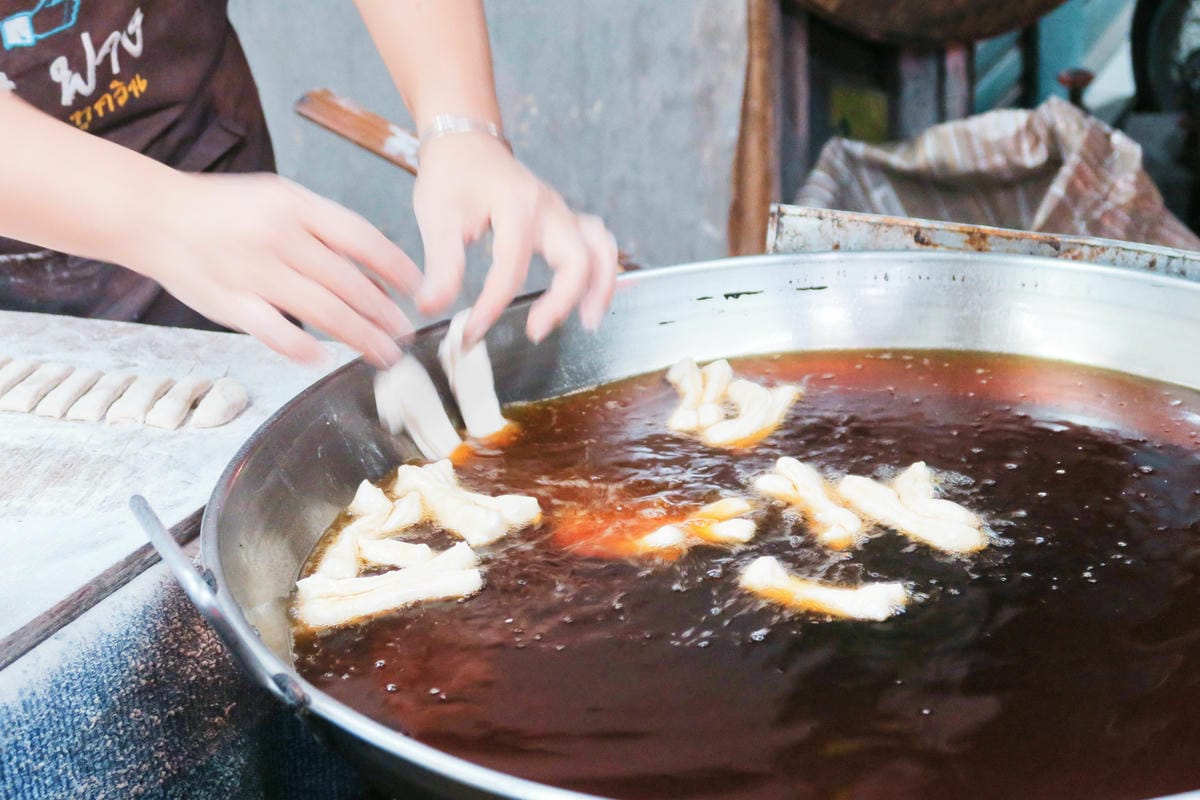 【泰國|清萊】泰北必吃八大美食解密 + 清萊經典3家超道地店 【泰國|清萊】泰北必吃八大美食解密 + 清萊經典3家超道地店