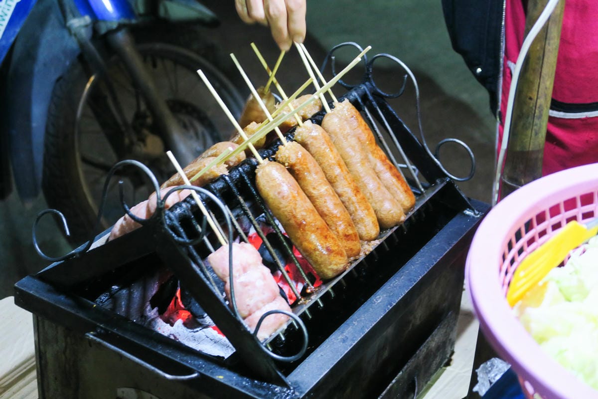 【泰國|清萊】泰北必吃八大美食解密 + 清萊經典3家超道地店 【泰國|清萊】泰北必吃八大美食解密 + 清萊經典3家超道地店
