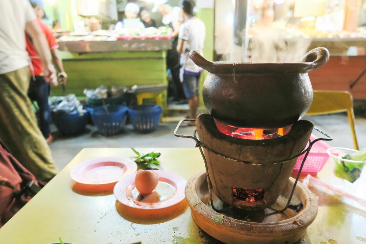 【泰國|清萊】泰北必吃八大美食解密 + 清萊經典3家超道地店 【泰國|清萊】泰北必吃八大美食解密 + 清萊經典3家超道地店