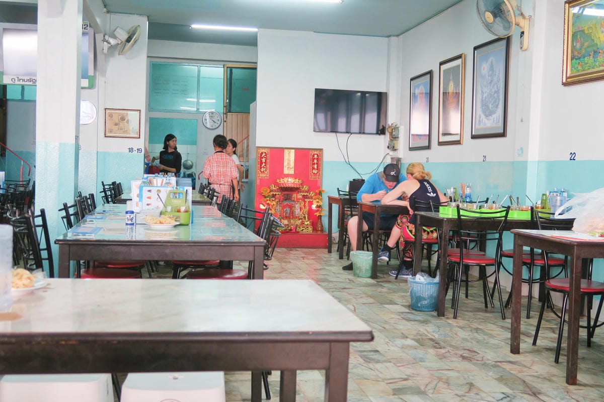 【泰國|清萊】泰北必吃八大美食解密 + 清萊經典3家超道地店 【泰國|清萊】泰北必吃八大美食解密 + 清萊經典3家超道地店