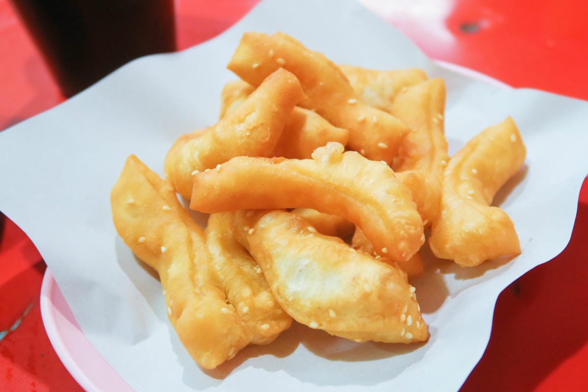 【泰國|清萊】泰北必吃八大美食解密 + 清萊經典3家超道地店 【泰國|清萊】泰北必吃八大美食解密 + 清萊經典3家超道地店
