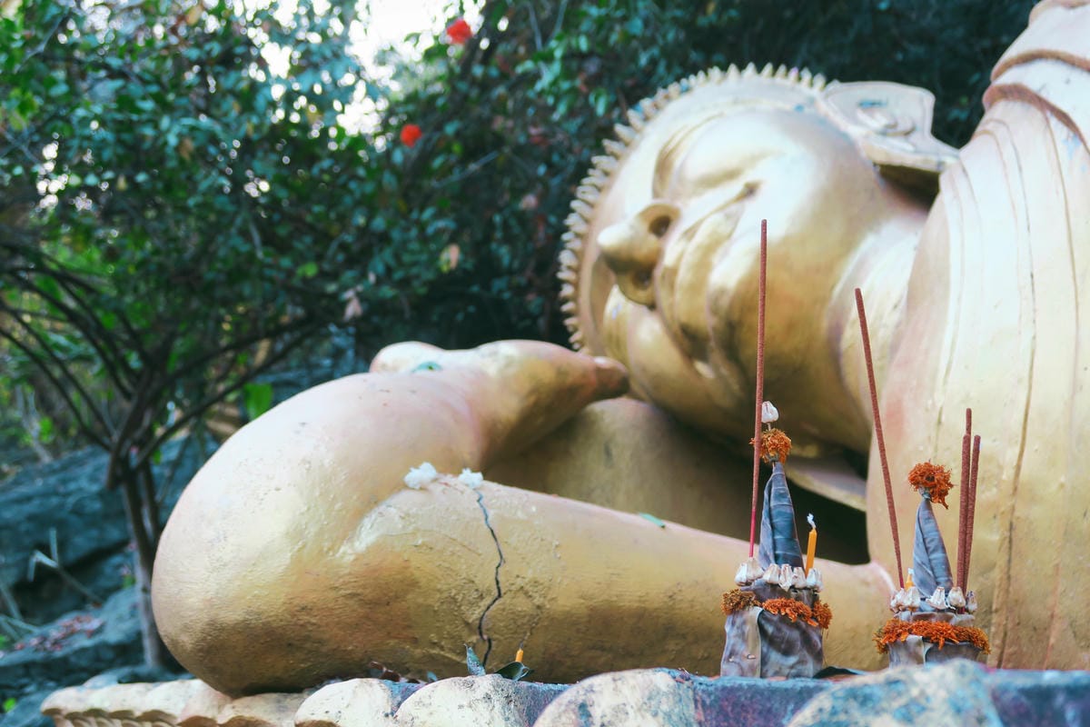 【寮國|龍坡邦】世界遺產古都 - 龍坡邦15個經典景點大蒐秘 【寮國|龍坡邦】世界遺產古都 - 龍坡邦15個經典景點大蒐秘