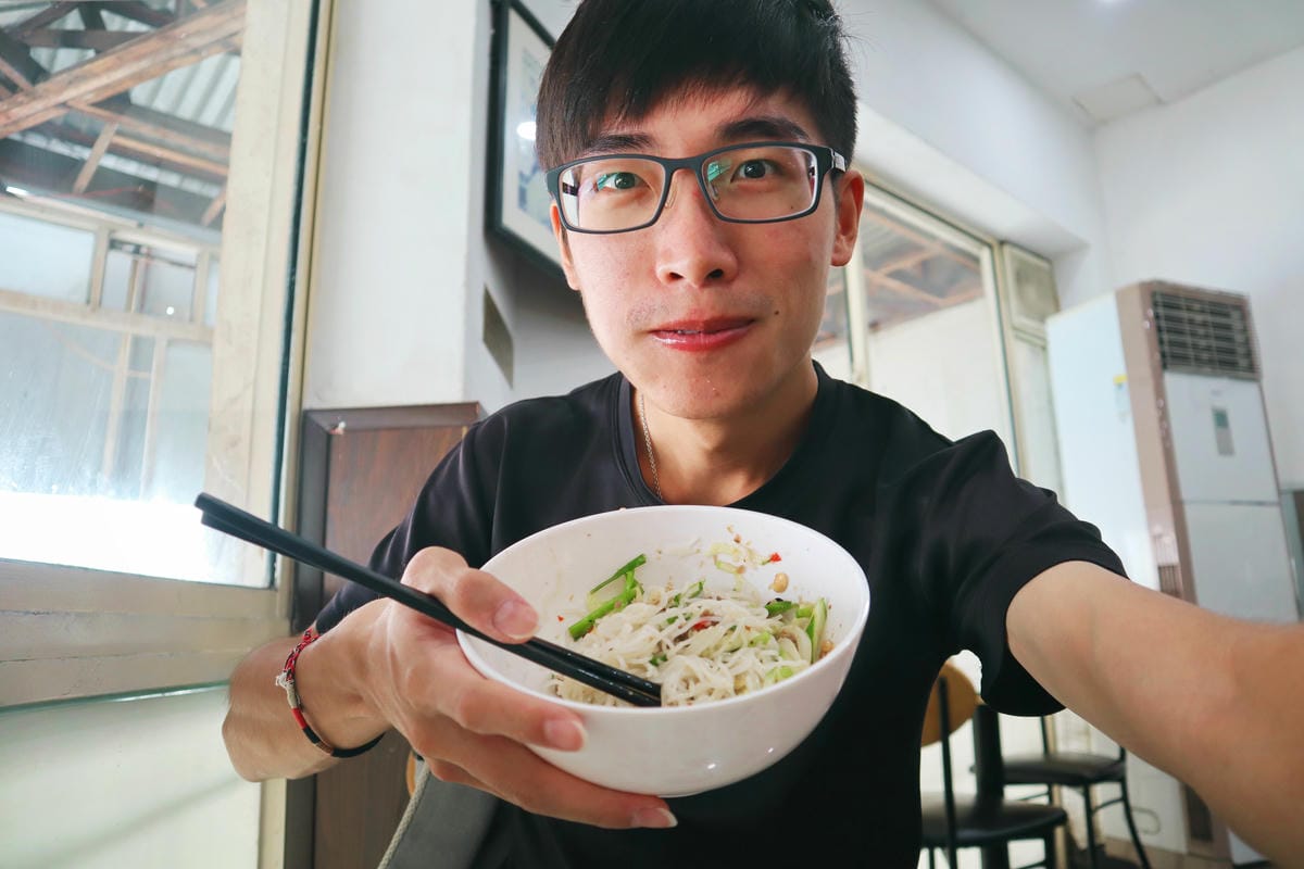 【越南|胡志明】十大美食餐廳推薦!越南在地料理+經典甜品店+ 【越南|胡志明】十大美食餐廳推薦!越南在地料理+經典甜品店+