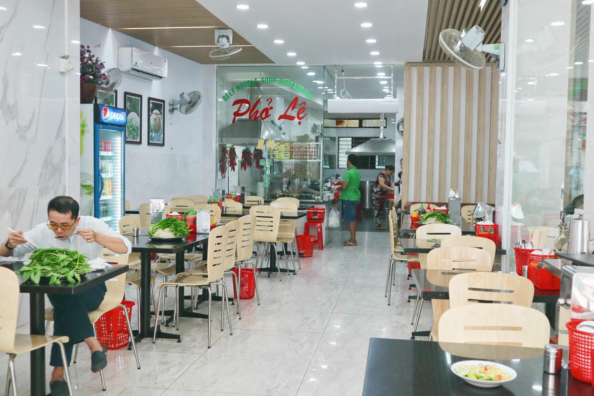 【越南|胡志明】十大美食餐廳推薦!越南在地料理+經典甜品店+ 【越南|胡志明】十大美食餐廳推薦!越南在地料理+經典甜品店+