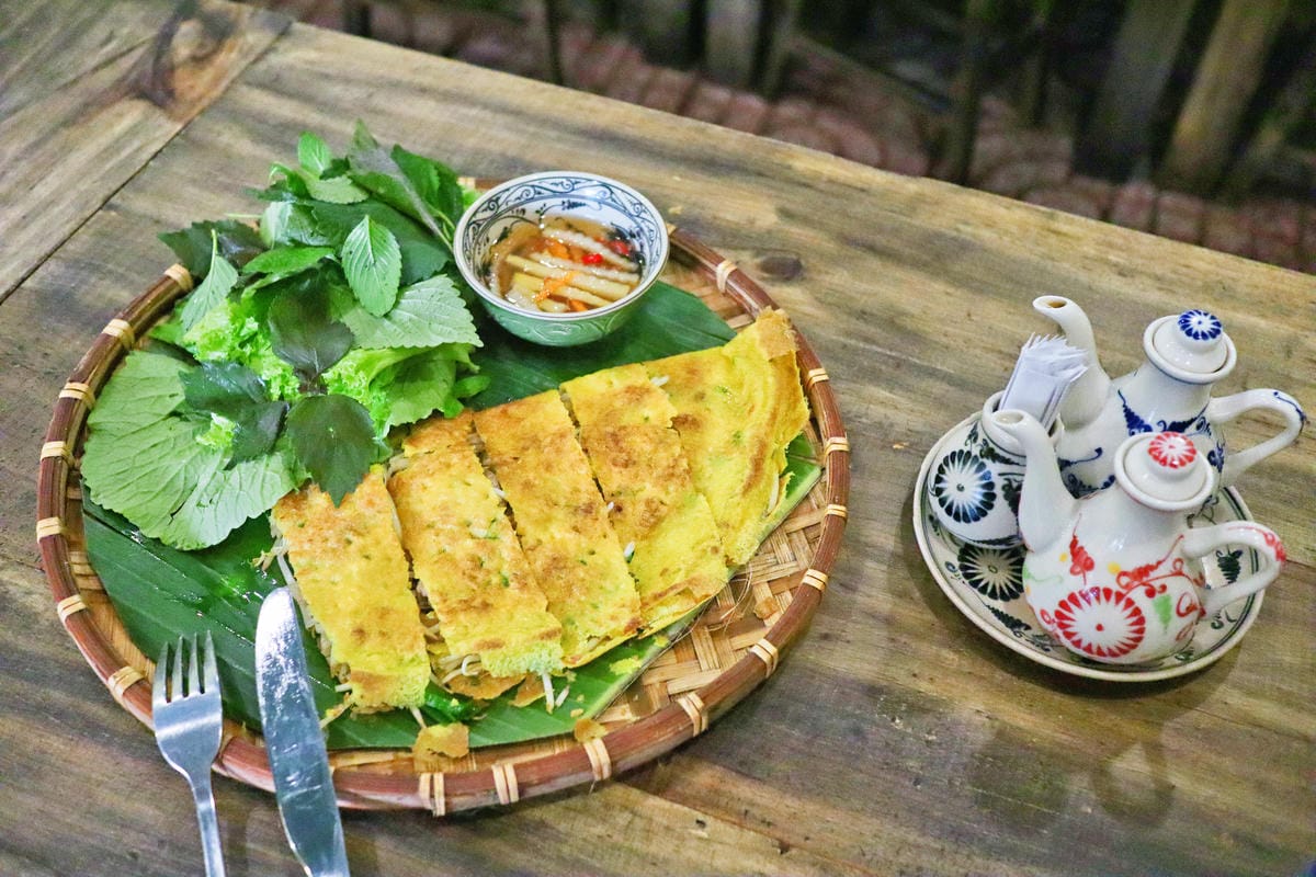 【越南|胡志明】十大美食餐廳推薦!越南在地料理+經典甜品店+ 【越南|胡志明】十大美食餐廳推薦!越南在地料理+經典甜品店+