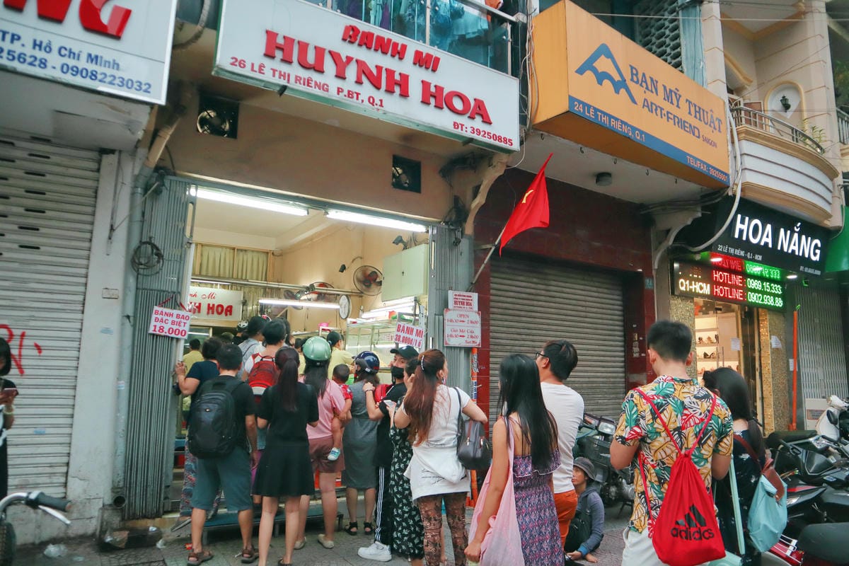 【越南|胡志明】十大美食餐廳推薦!越南在地料理+經典甜品店+ 【越南|胡志明】十大美食餐廳推薦!越南在地料理+經典甜品店+
