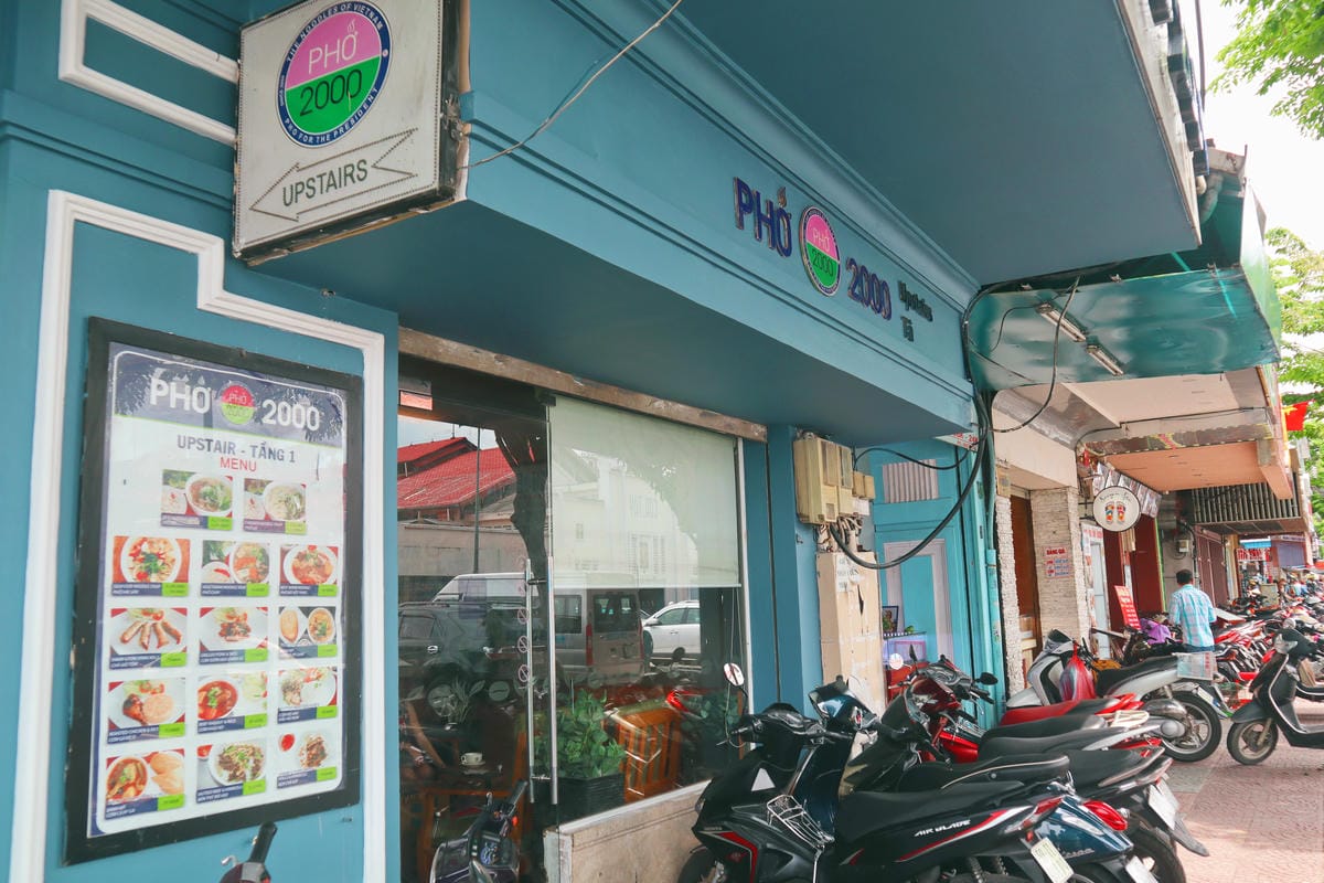 【越南|胡志明】十大美食餐廳推薦!越南在地料理+經典甜品店+ 【越南|胡志明】十大美食餐廳推薦!越南在地料理+經典甜品店+
