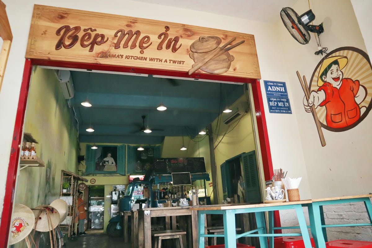 【越南|胡志明】十大美食餐廳推薦!越南在地料理+經典甜品店+ 【越南|胡志明】十大美食餐廳推薦!越南在地料理+經典甜品店+