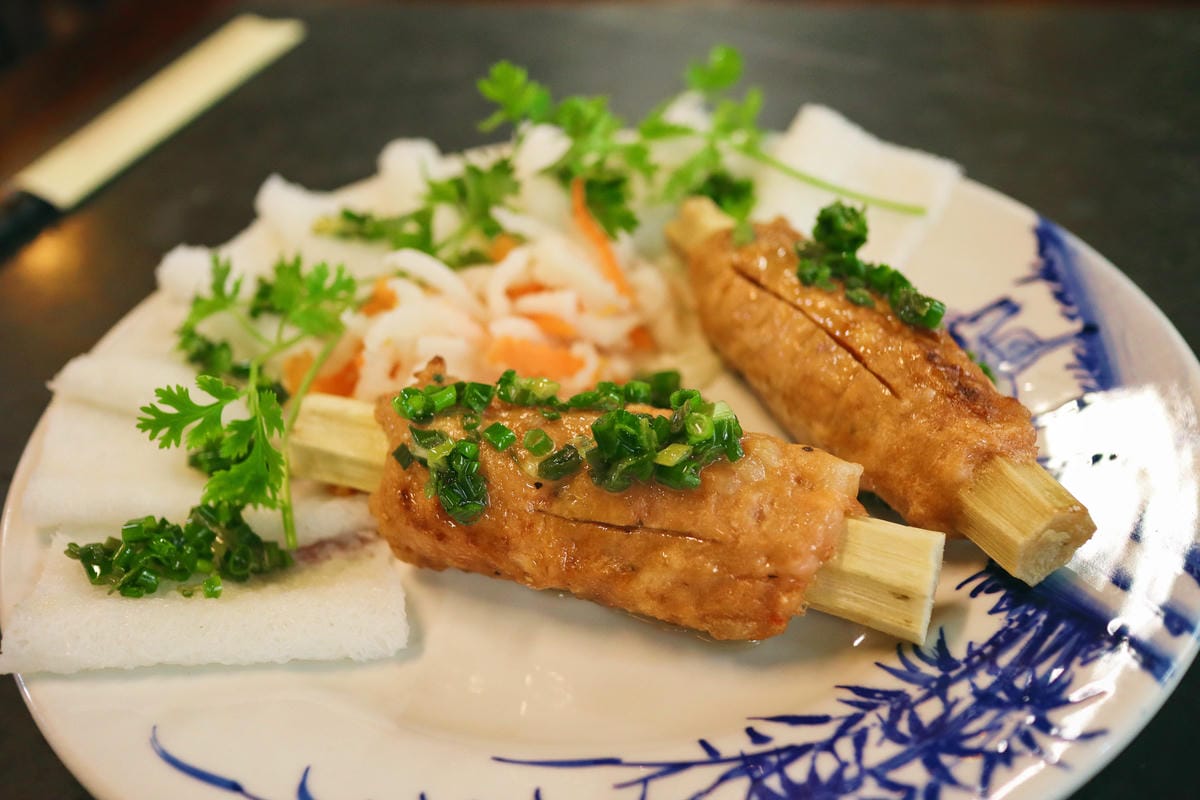 【越南|胡志明】十大美食餐廳推薦!越南在地料理+經典甜品店+ 【越南|胡志明】十大美食餐廳推薦!越南在地料理+經典甜品店+