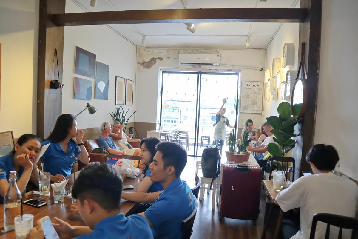 【越南|胡志明】十大美食餐廳推薦!越南在地料理+經典甜品店+ 【越南|胡志明】十大美食餐廳推薦!越南在地料理+經典甜品店+