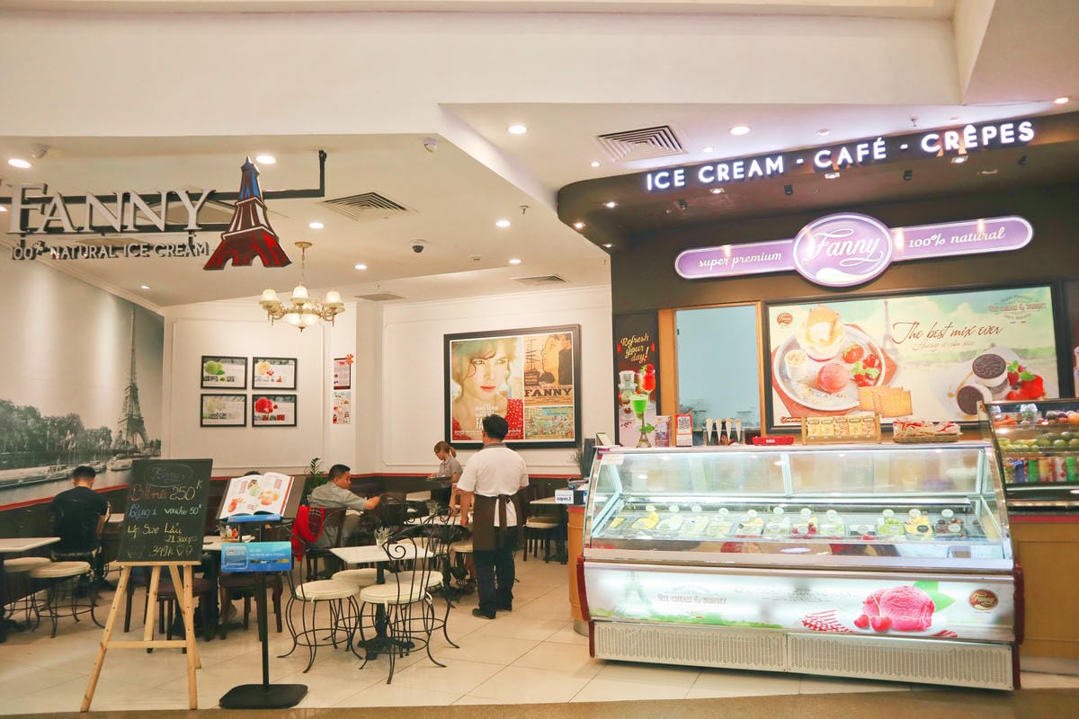 【越南|胡志明】十大美食餐廳推薦!越南在地料理+經典甜品店+ 【越南|胡志明】十大美食餐廳推薦!越南在地料理+經典甜品店+