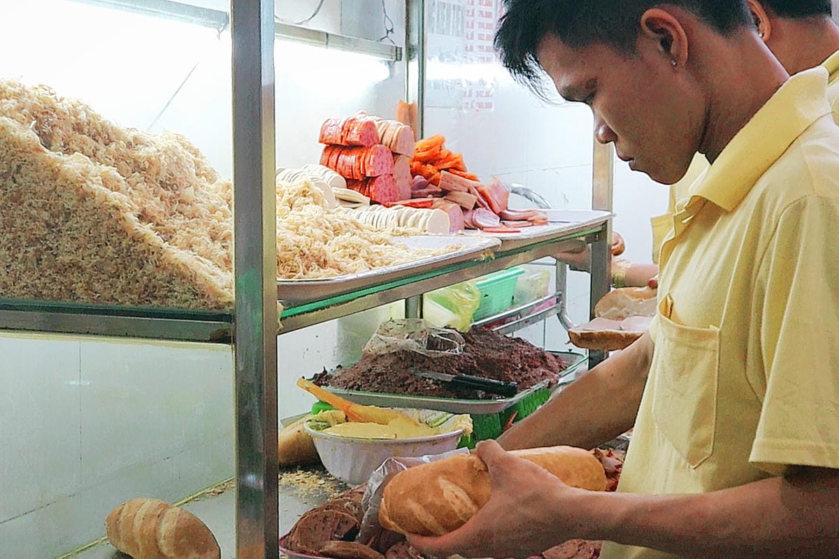 【越南|胡志明】十大美食餐廳推薦!越南在地料理+經典甜品店+ 【越南|胡志明】十大美食餐廳推薦!越南在地料理+經典甜品店+