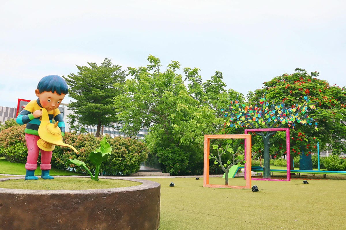 【台南|大內】親子共遊好選擇 - 走馬瀨農場!含周邊五大景點 【台南|大內】親子共遊好選擇 - 走馬瀨農場!含周邊五大景點