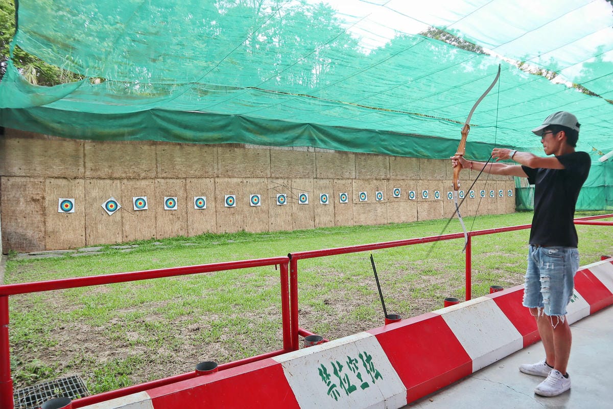 【台南|大內】親子共遊好選擇 - 走馬瀨農場!含周邊五大景點 【台南|大內】親子共遊好選擇 - 走馬瀨農場!含周邊五大景點