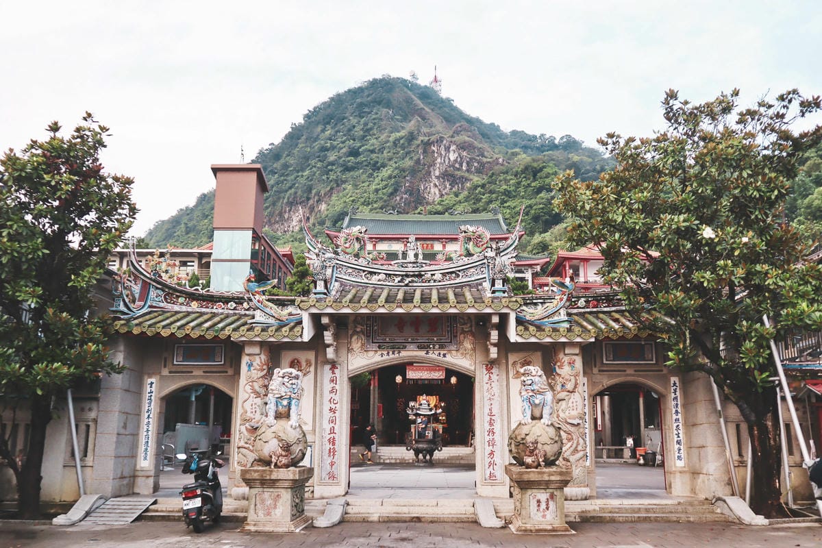 【台南|白河】三天兩夜旅行懶人包!關仔嶺泥漿溫泉體驗 + 白 【台南|白河】三天兩夜旅行懶人包!關仔嶺泥漿溫泉體驗 + 白