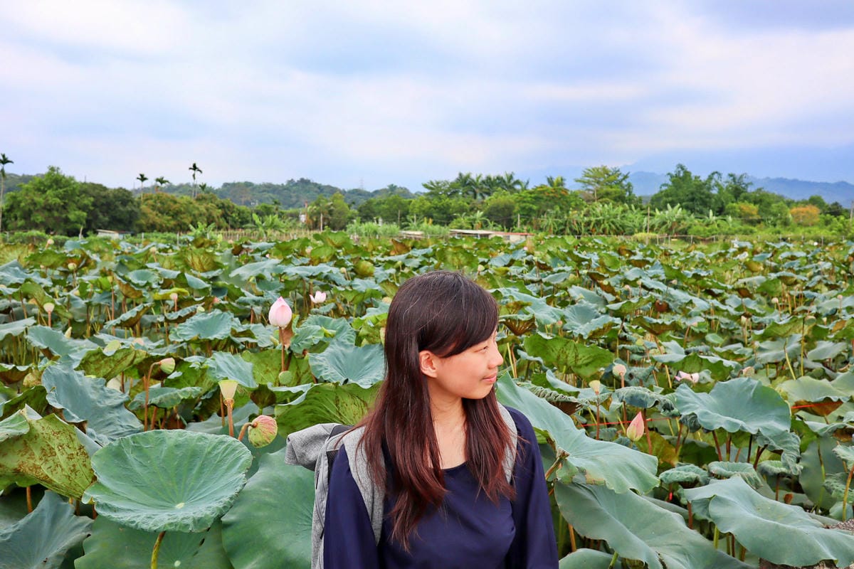 【台南|白河】三天兩夜旅行懶人包!關仔嶺泥漿溫泉體驗 + 白 【台南|白河】三天兩夜旅行懶人包!關仔嶺泥漿溫泉體驗 + 白
