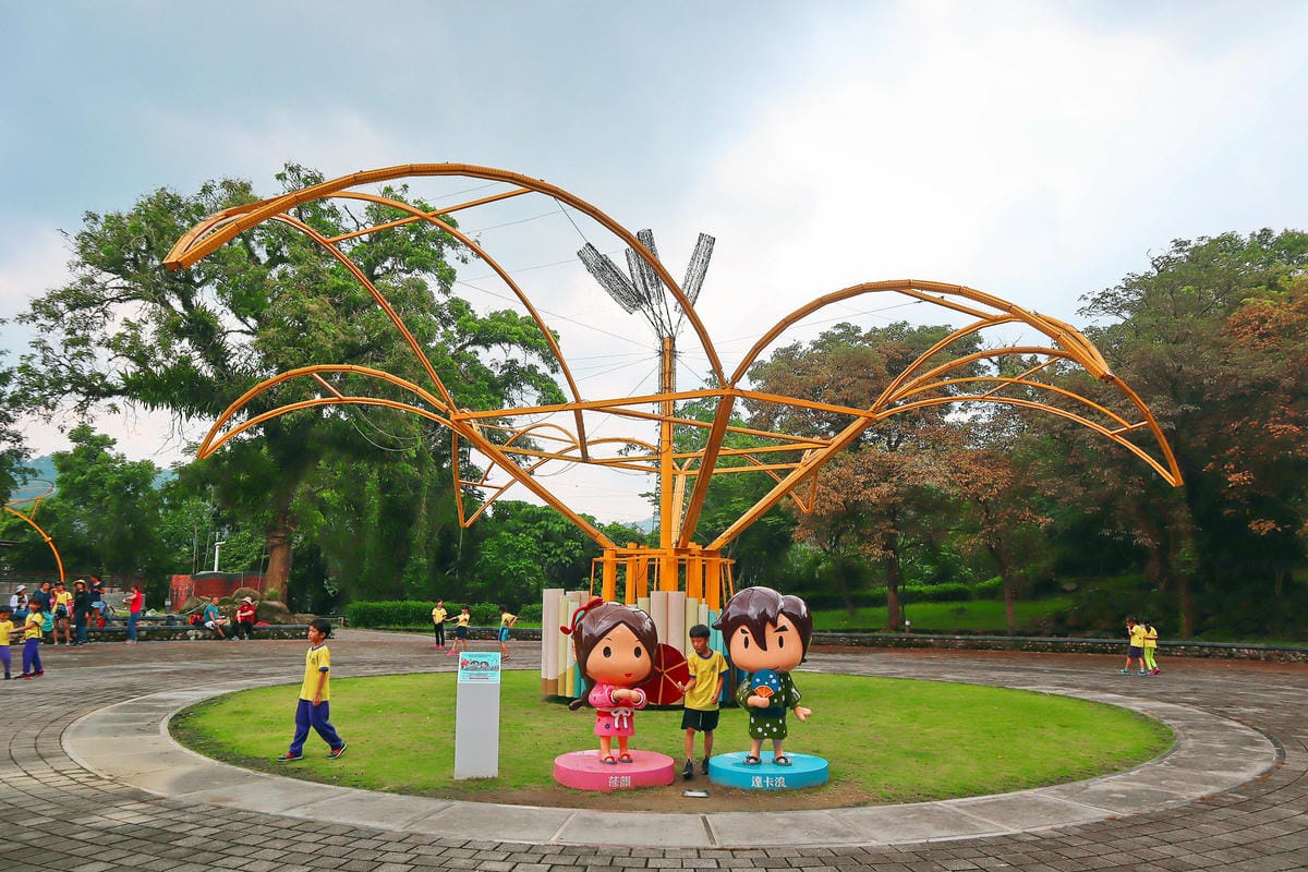 【台南|白河】三天兩夜旅行懶人包!關仔嶺泥漿溫泉體驗 + 白 【台南|白河】三天兩夜旅行懶人包!關仔嶺泥漿溫泉體驗 + 白