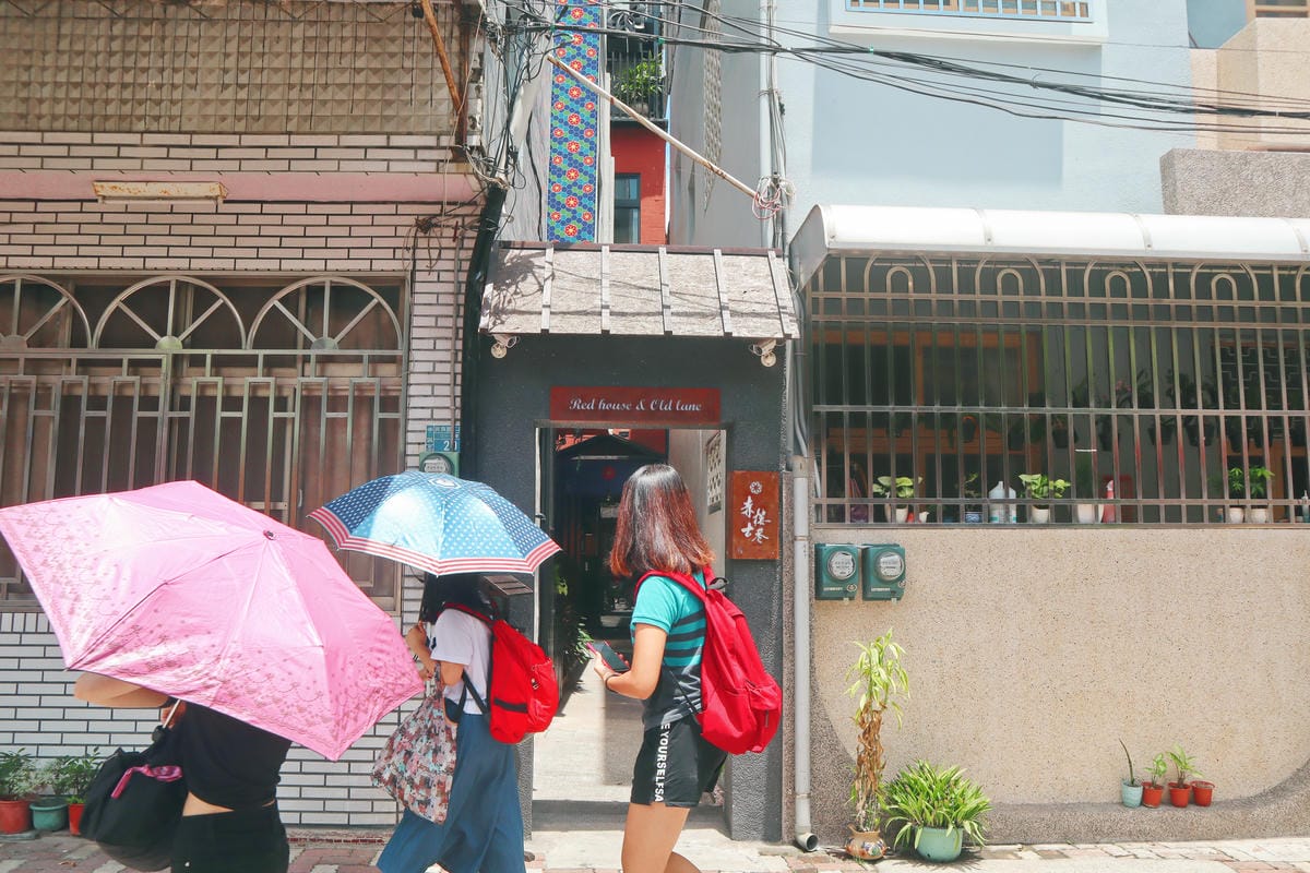 【台南自由行】台南精選14個人氣景點介紹(含地圖) + 台南