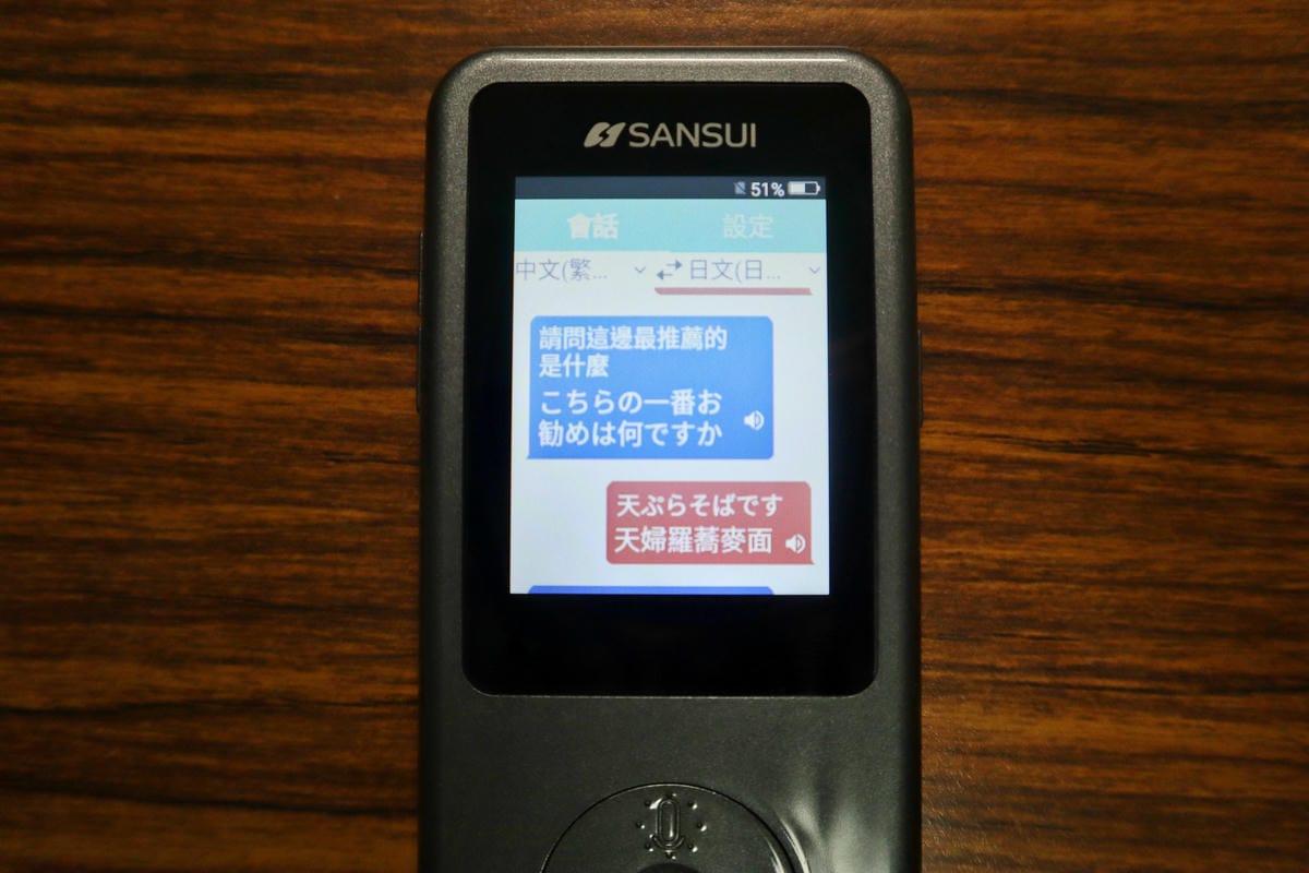 【Sansui】20小時日本東京來回！實測台灣山水 Sans