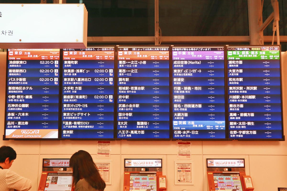 【Sansui】20小時日本東京來回！實測台灣山水 Sans