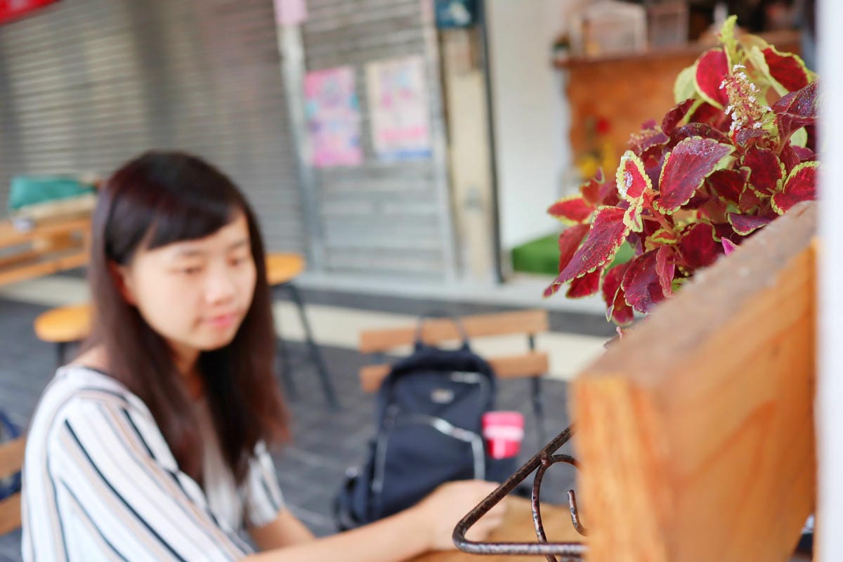 【新竹|東區】超划算 20元紅茶 55元可頌「竹女早安Fin 【新竹|東區】超划算 20元紅茶 55元可頌「竹女早安Fin