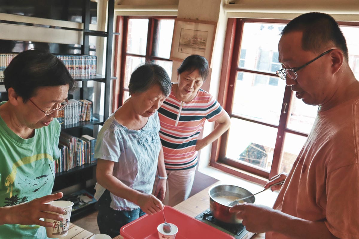 【新竹】深度新竹半日遊行程推薦!地中海風人氣咖啡館.百年傳承 【新竹】深度新竹半日遊行程推薦!地中海風人氣咖啡館.百年傳承