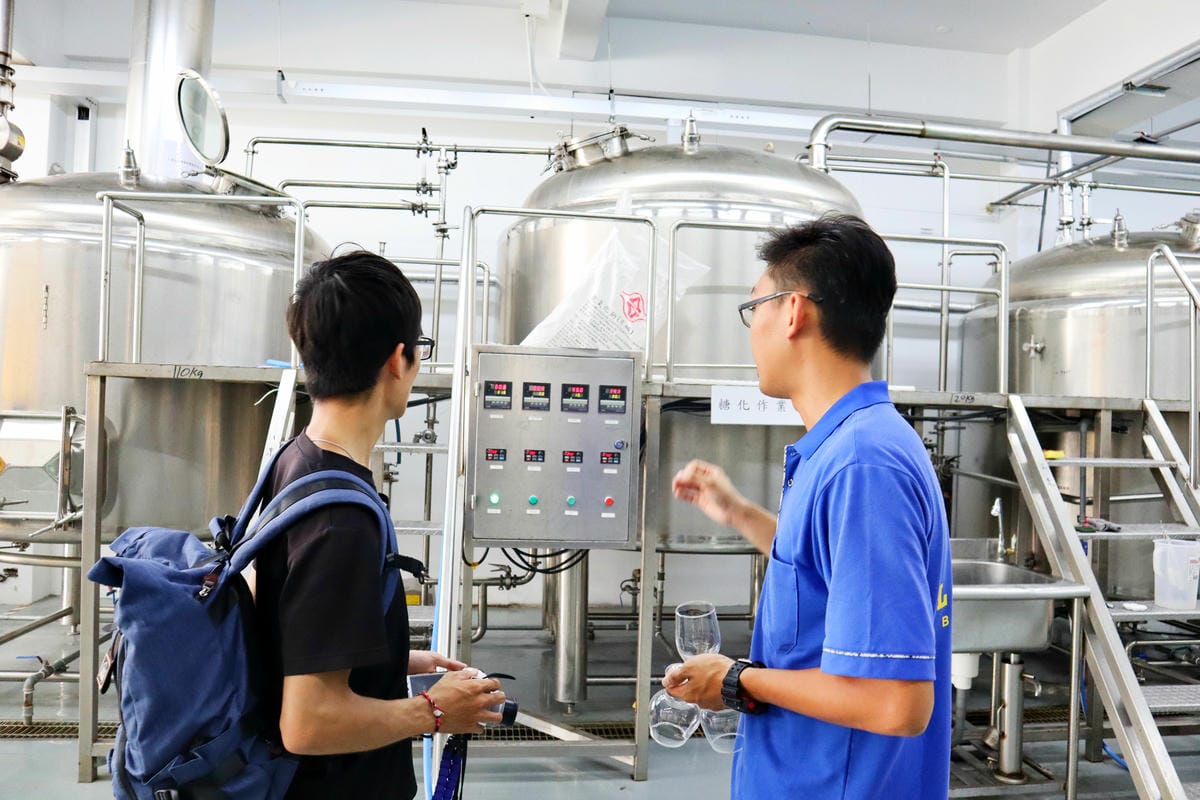 【新竹】深度新竹半日遊行程推薦!地中海風人氣咖啡館.百年傳承 【新竹】深度新竹半日遊行程推薦!地中海風人氣咖啡館.百年傳承