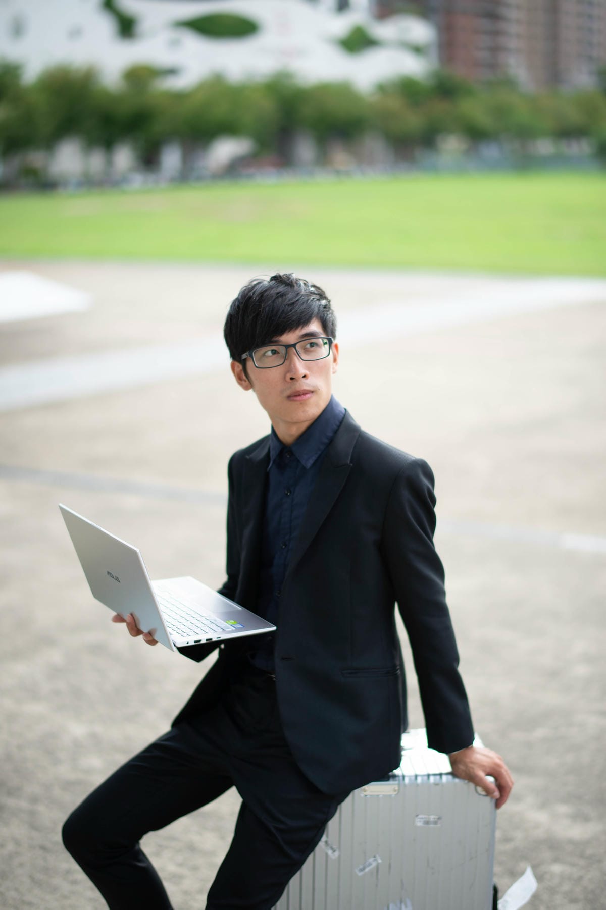 【ASUS】關於創作這條路 - 旅行好夥伴 ASUS Viv 【ASUS】關於創作這條路 - 旅行好夥伴 ASUS Viv