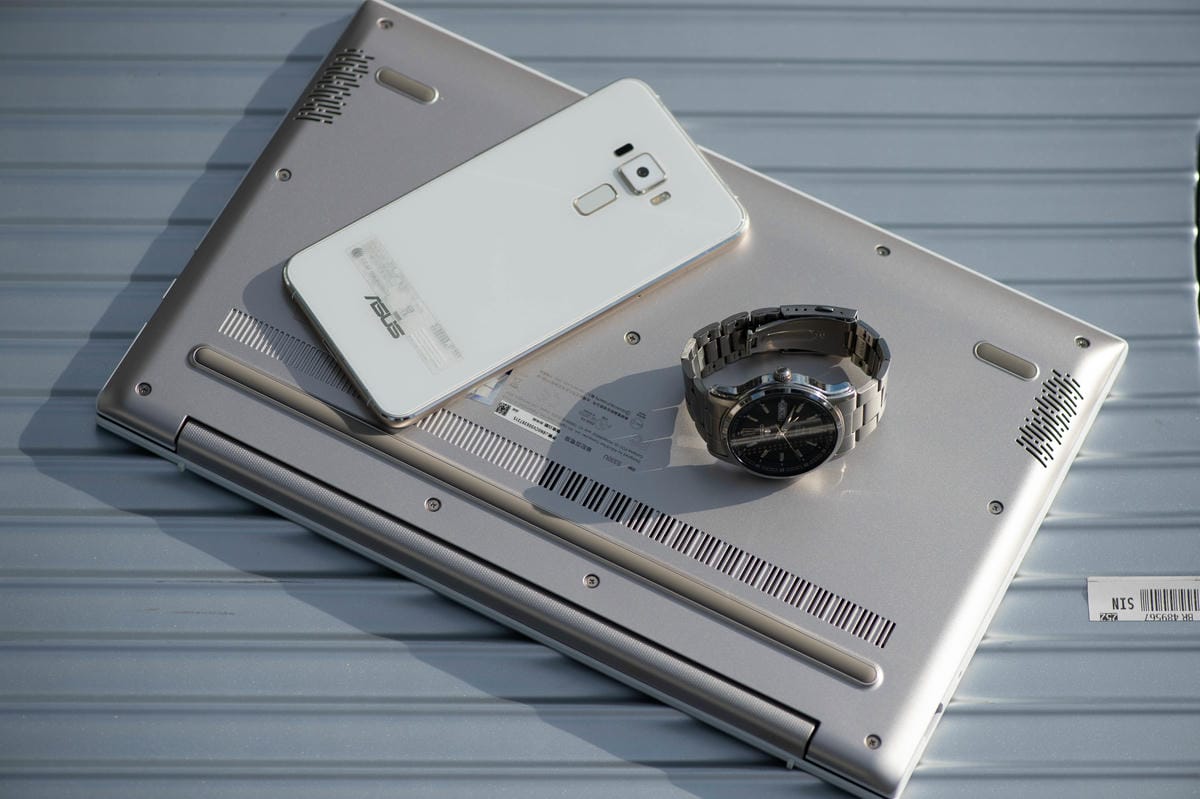 【ASUS】關於創作這條路 - 旅行好夥伴 ASUS Viv 【ASUS】關於創作這條路 - 旅行好夥伴 ASUS Viv