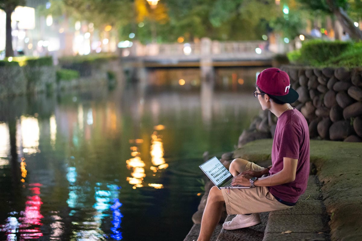 【ASUS】關於創作這條路 - 旅行好夥伴 ASUS Viv 【ASUS】關於創作這條路 - 旅行好夥伴 ASUS Viv