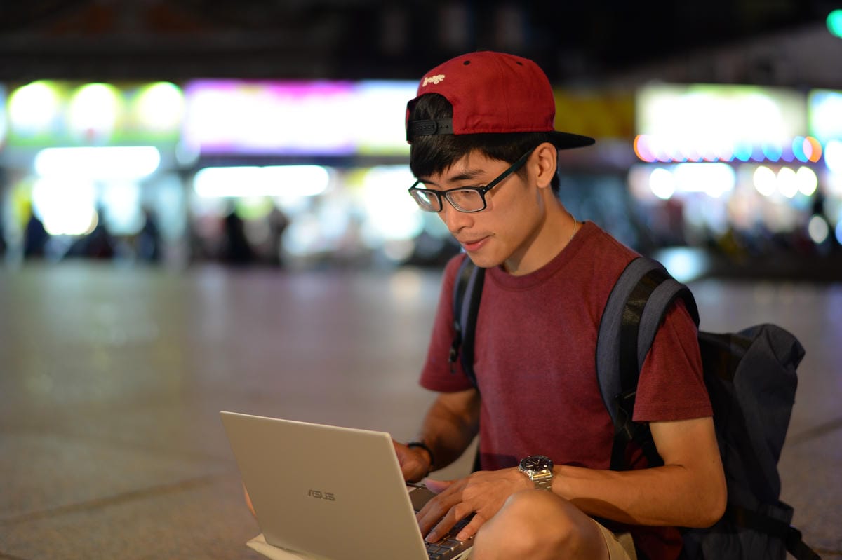 【ASUS】關於創作這條路 - 旅行好夥伴 ASUS Viv 【ASUS】關於創作這條路 - 旅行好夥伴 ASUS Viv