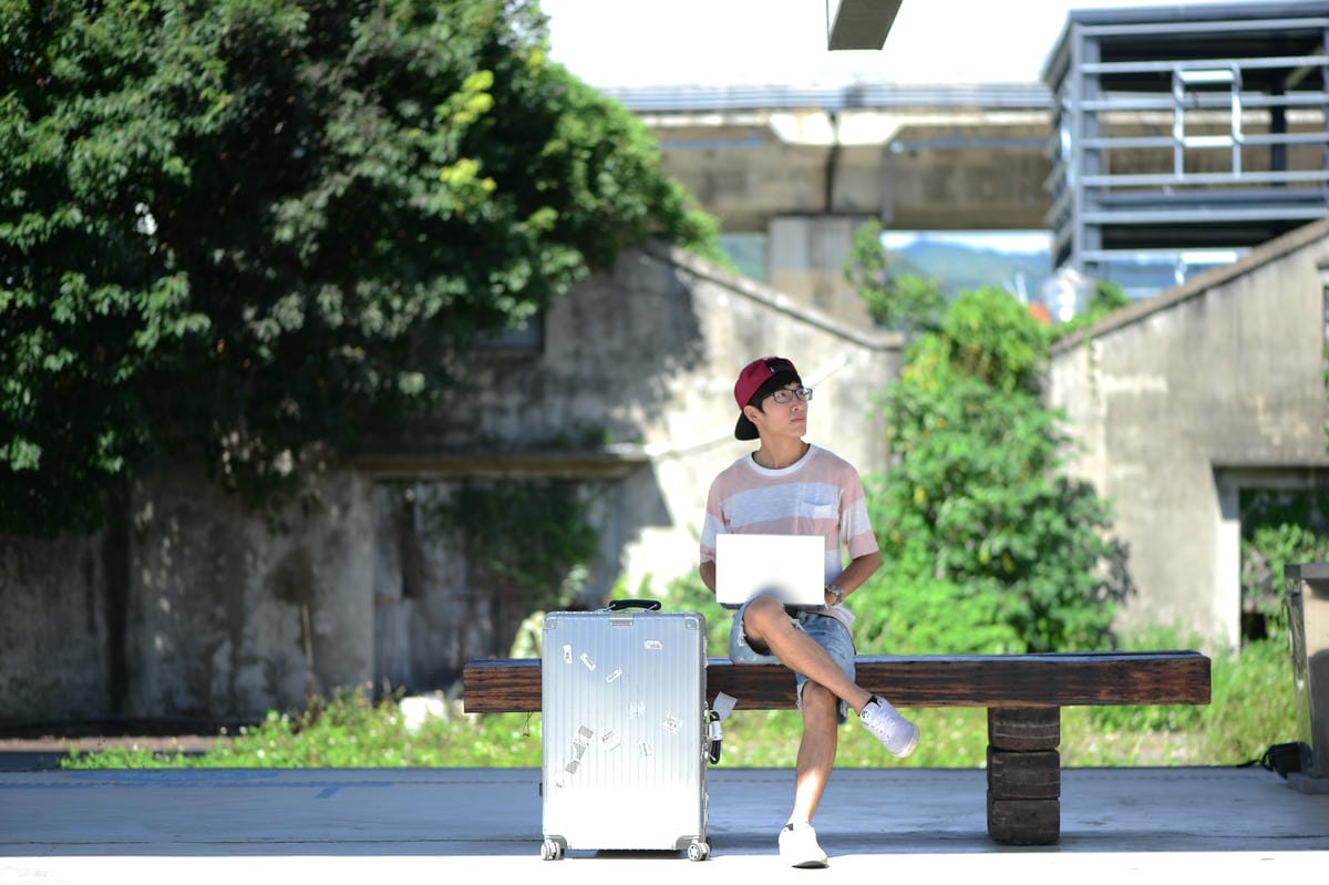 【ASUS】關於創作這條路 - 旅行好夥伴 ASUS Viv 【ASUS】關於創作這條路 - 旅行好夥伴 ASUS Viv