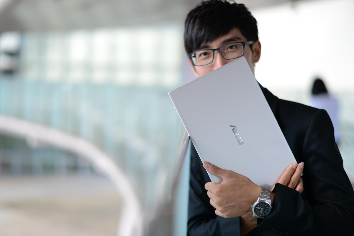 【ASUS】關於創作這條路 - 旅行好夥伴 ASUS Viv 【ASUS】關於創作這條路 - 旅行好夥伴 ASUS Viv