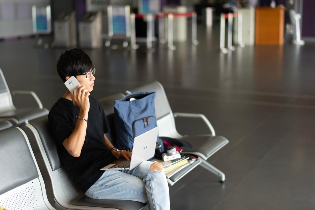 【ASUS】關於創作這條路 - 旅行好夥伴 ASUS Viv 【ASUS】關於創作這條路 - 旅行好夥伴 ASUS Viv