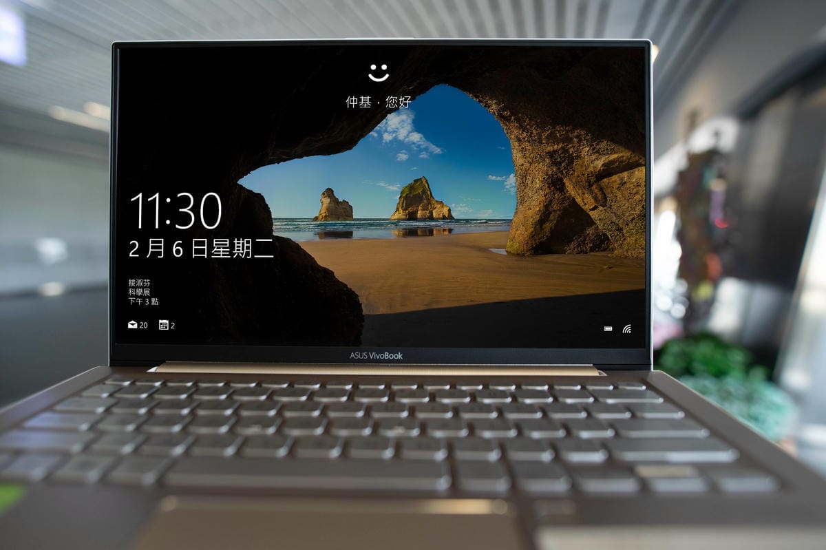 【ASUS】關於創作這條路 - 旅行好夥伴 ASUS Viv 【ASUS】關於創作這條路 - 旅行好夥伴 ASUS Viv