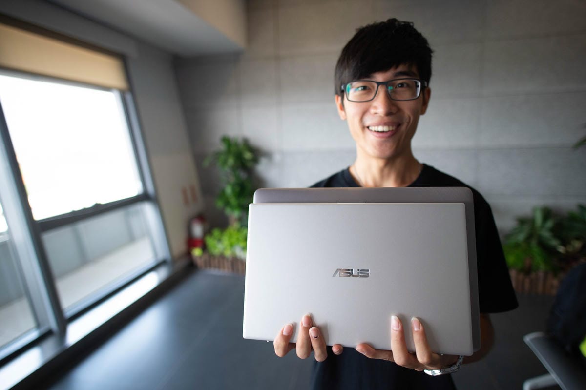 【ASUS】關於創作這條路 - 旅行好夥伴 ASUS Viv 【ASUS】關於創作這條路 - 旅行好夥伴 ASUS Viv