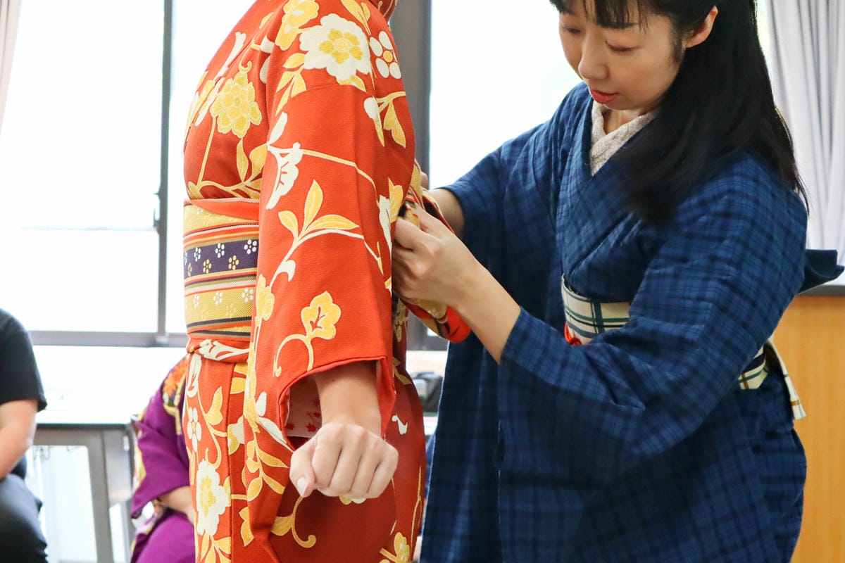 【日本|文化】江戶時代的記憶:日本髮(Nihongami)。 【日本|文化】江戶時代的記憶:日本髮(Nihongami)。