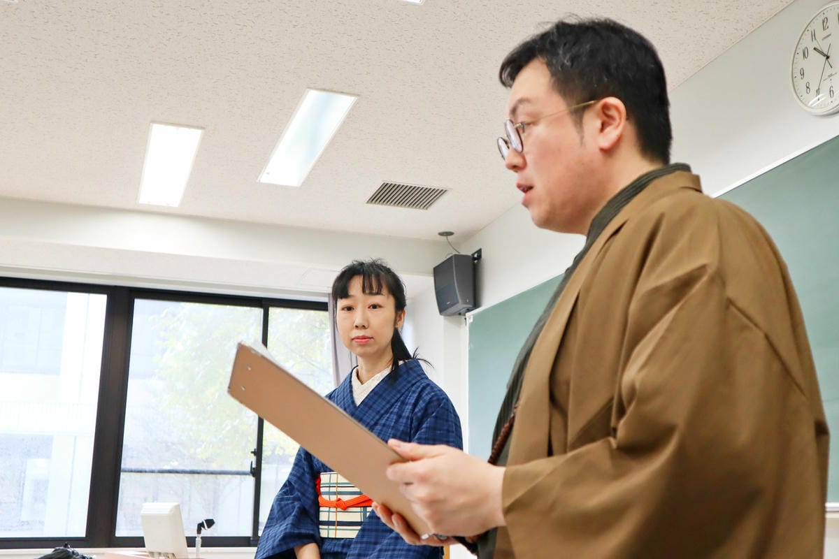 【日本|文化】江戶時代的記憶:日本髮(Nihongami)。 【日本|文化】江戶時代的記憶:日本髮(Nihongami)。