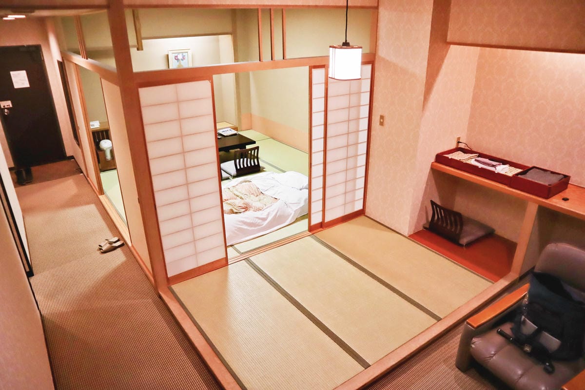 【日本|東北】三天兩夜自由行攻略!仙台+山形完整行程大公開 【日本|東北】三天兩夜自由行攻略!仙台+山形完整行程大公開
