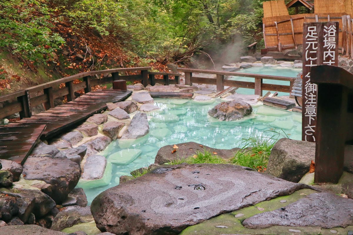 【日本|東北】三天兩夜自由行攻略!仙台+山形完整行程大公開 【日本|東北】三天兩夜自由行攻略!仙台+山形完整行程大公開