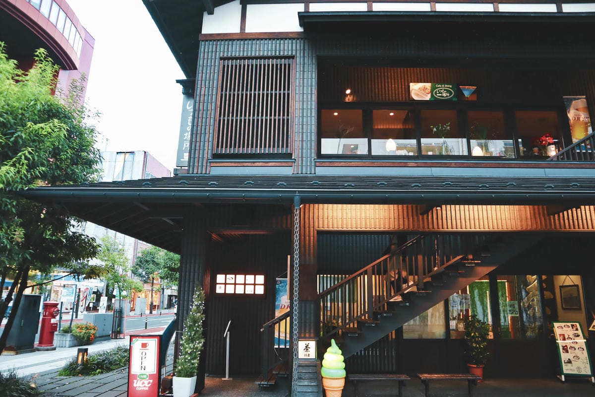 【日本|東北】三天兩夜自由行攻略!仙台+山形完整行程大公開 【日本|東北】三天兩夜自由行攻略!仙台+山形完整行程大公開