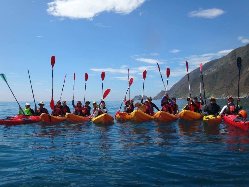【臺灣｜旅遊】十大優質運動遊程 行程推薦！風洞飛行體驗. 此
