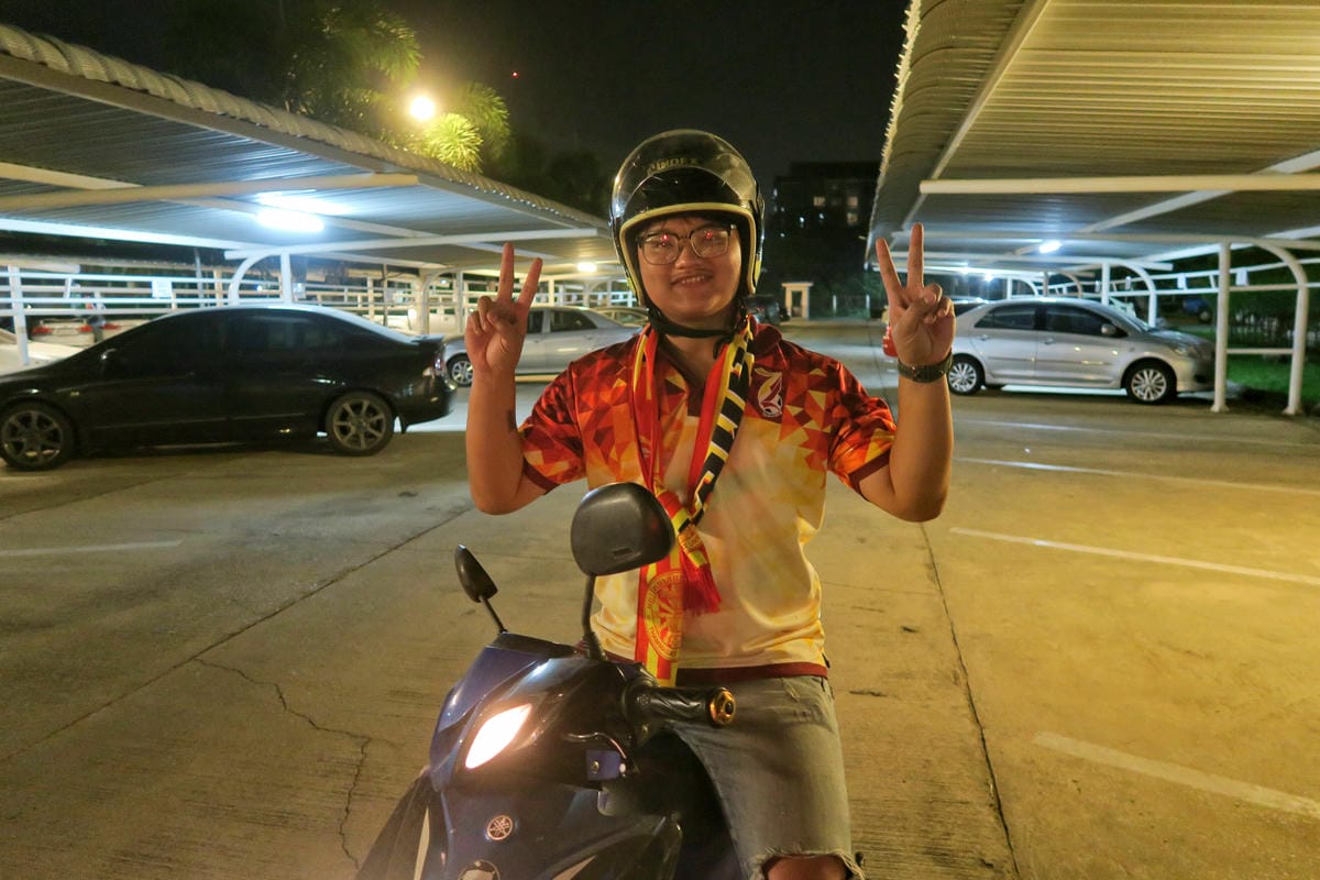【泰國自由行】行前必閱!在泰國旅行必知的七大危險!如何避免被 【泰國自由行】行前必閱!在泰國旅行必知的七大危險!如何避免被