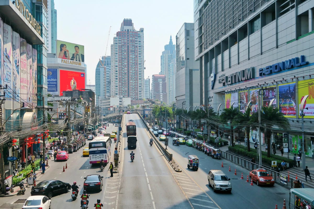 【泰國自由行】行前必閱!在泰國旅行必知的七大危險!如何避免被 【泰國自由行】行前必閱!在泰國旅行必知的七大危險!如何避免被