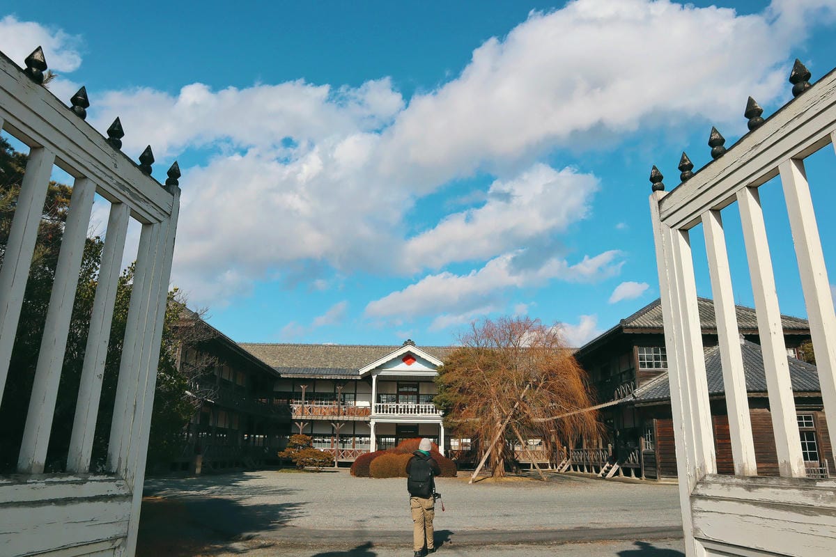 【日本|仙台】冬季宮城縣旅遊攻略!不能錯過的經典Top8 冰 【日本|仙台】冬季宮城縣旅遊攻略!不能錯過的經典Top8 冰