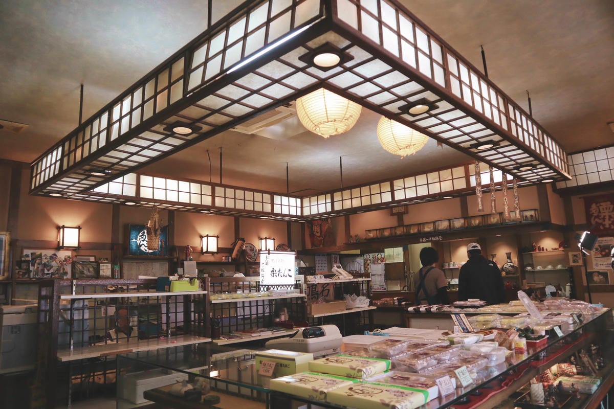 【日本|仙台】冬季宮城縣旅遊攻略!不能錯過的經典Top8 冰 【日本|仙台】冬季宮城縣旅遊攻略!不能錯過的經典Top8 冰